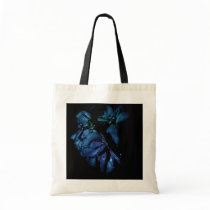 Flower #2 tote bag