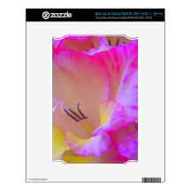 flower 2 skins for the NOOK