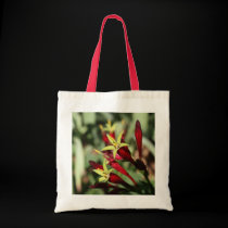 Flower 2 Tote bags