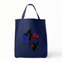 Flower 3 bags by livart Flower 3 bags