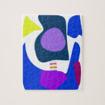 Flower 3 puzzles