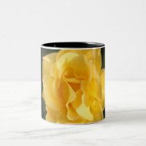 FLOWER 3 mugs