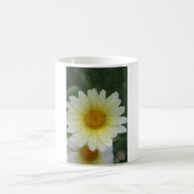 Flower #3 mugs