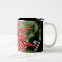 FLOWER 4 mugs