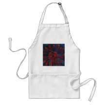 FLOWER APRONS