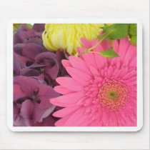 Flower Arrangement mousepads