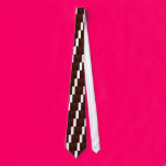 Flower Art Clothing ties