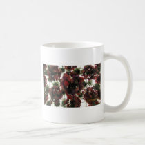 Flower Art Mug