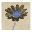 Flower Art Prints by emele2 Flower Art Prints