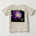 Flower baby - onsie t-shirts
