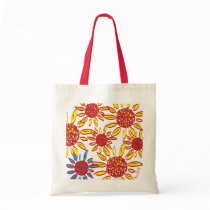 Flower bag