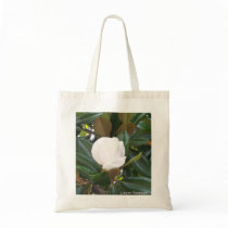 Flower Tote Bags