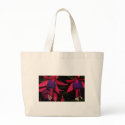 Flower bag by ahandzlik Flower bag
