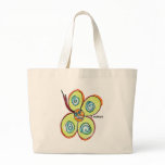 "Flower" bags