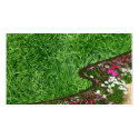 FLOWER BED business cards