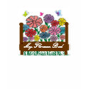 Flower bed, My Flower Bed shirt