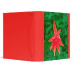 flower binders