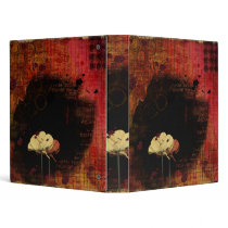 flower binder by clean_world flower binder