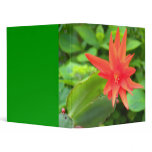 flower binders