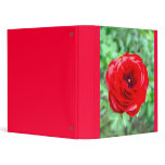 flower binders