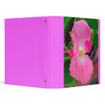 flower binders