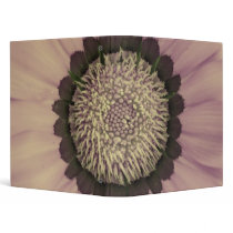 flower vinyl binders