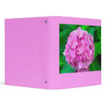 flower binders