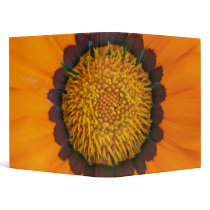 flower vinyl binders