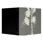 Flower binders