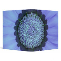 flower vinyl binder