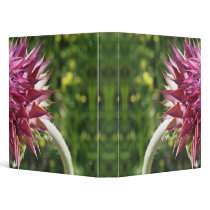 flower binders