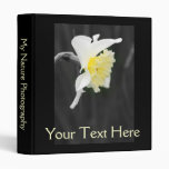 flower Binder binders