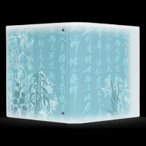 Flower binders