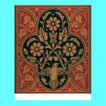 Flower & Bird Cover Art posters