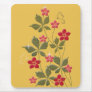 Flower Blossom Mousepads