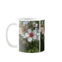 Flower Blossom Mug