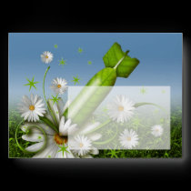 Flower Bomb A7 Envelopes envelopes
