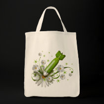 Flower Bomb bags