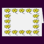 Flower border