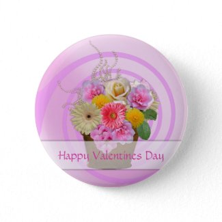 Flower Bouquet Collection button