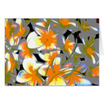 flower bouquet - vivid cards