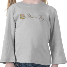 Flower Boy T-shirt