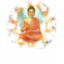Flower Buddha Top t-shirts by armaiti Flower Buddha Top t-shirts