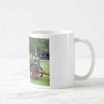 Flower Buggy mug