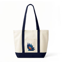 Flower Burst bags