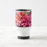 Flower Bursts Mugs