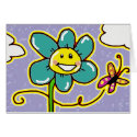 flower butterfly cards by lissame73 flower butterfly cards