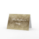 Flower & Butterfly Imprint On Gold cards by Perlyyyy Flower & Butterfly Imprint On Gold cards