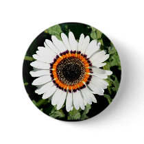 Flower Button