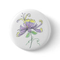 Flower Button